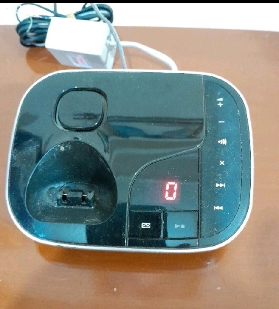 Panasonic telefon - 6