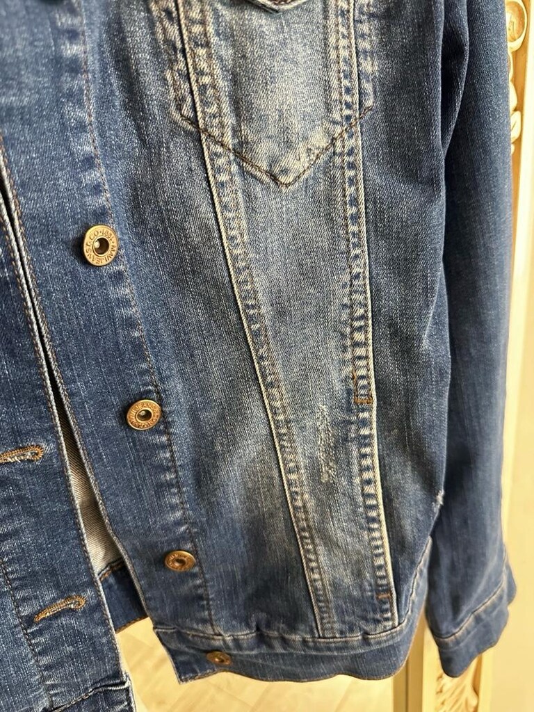 MAVİ JEANS MONT - 4