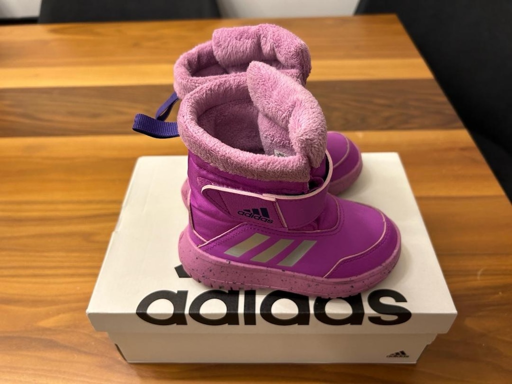 Adidas Winterplay I IE8672 - 4