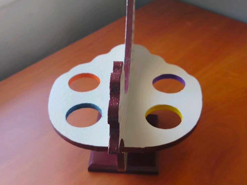 ahşap yumurtalık - 3