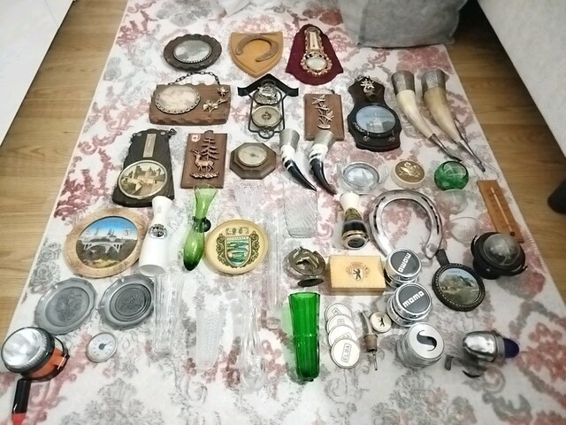 etiketçilere orj vazolar tahta lar