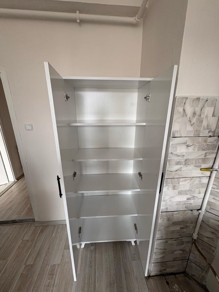 sıfır kiler dolabı - 2