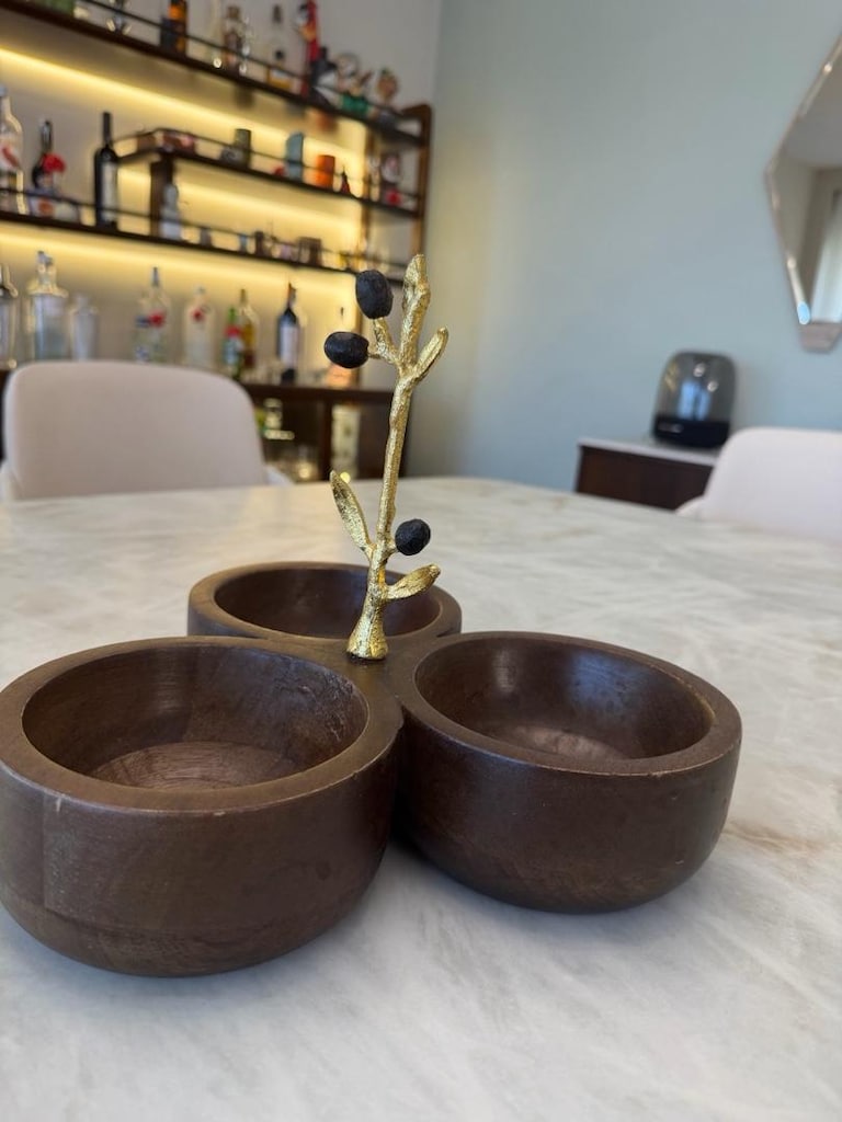 VAKKO HOME 3 LÜ SET - 4