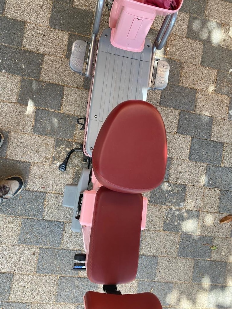 motolux go 55 temiz 600 km 2025 model - 10