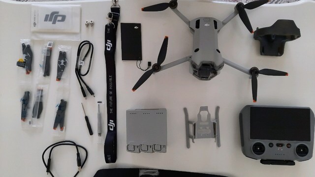 Temiz Drone