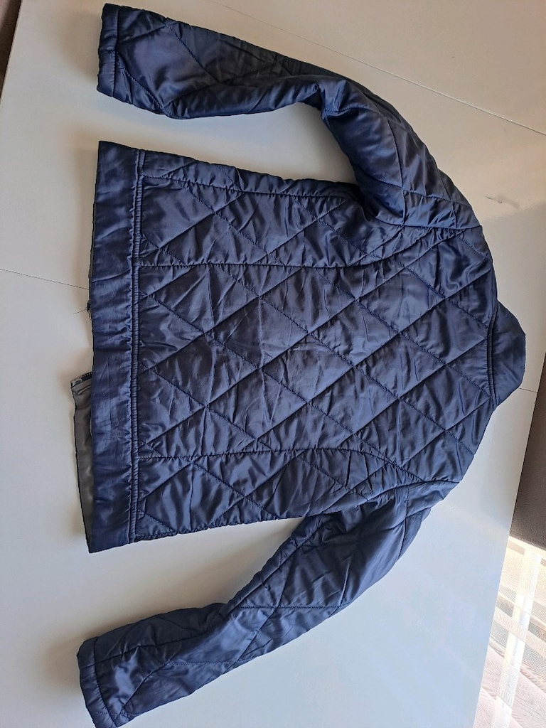 Beymen bayan kapitone mont - 4