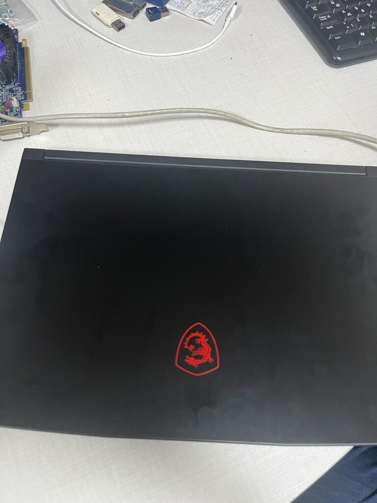 Yanında Hediyeli MSI Laptop - 2