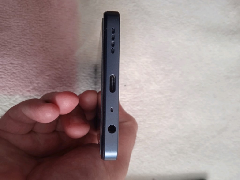 realme c55 - 10