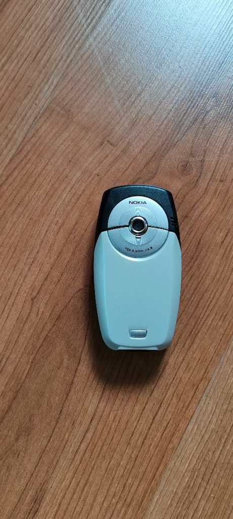Nokia 6600 imei kayıtlı temiz ve sorunsuz - 4