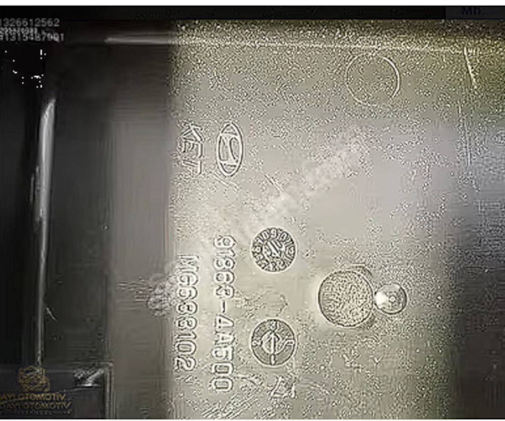 H100 STAREX SİGORTA TABLOSU 06 07 - 3