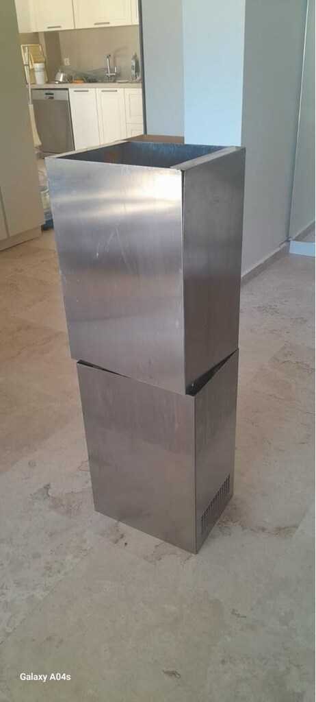 Siemens ada davlumbaz - 4