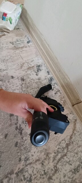 linea silecek ve sinyal kolu kumandosu