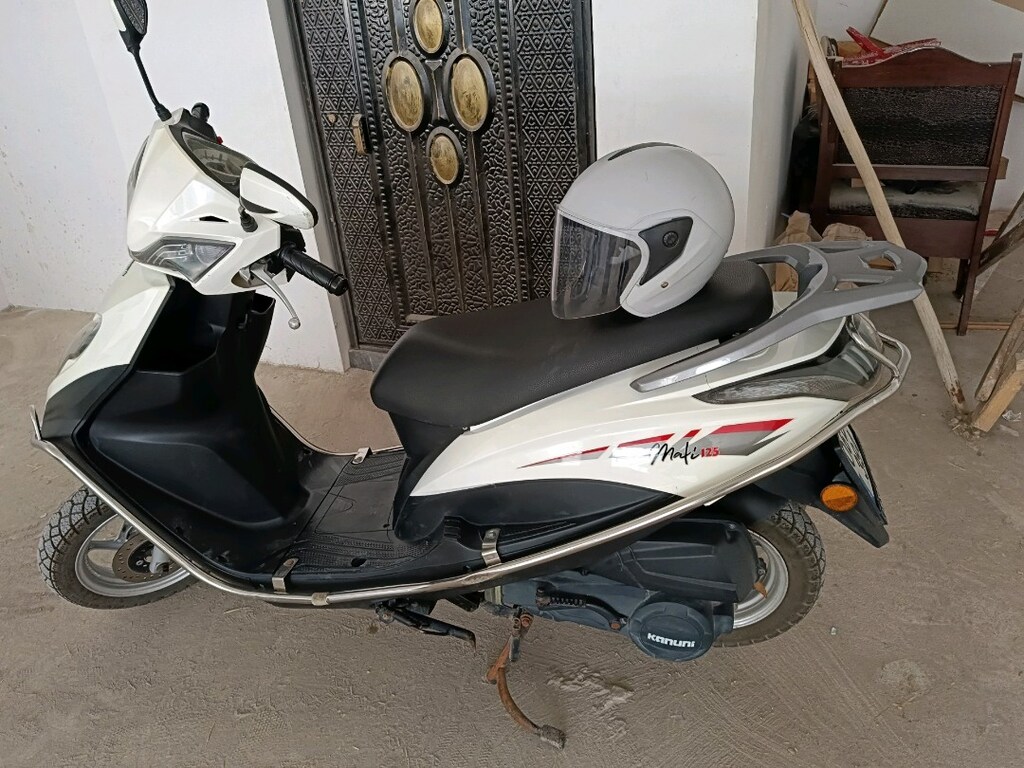 MOTOR - 7