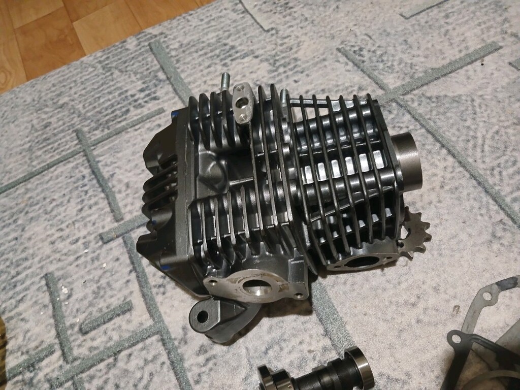 motor kapğı çıkma temiz - 12