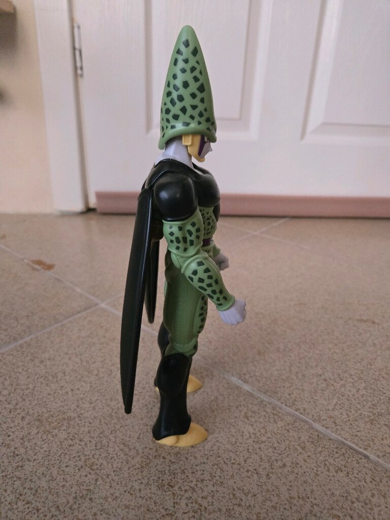 Bandai marka Dragon Ball figür 35 cm - 2
