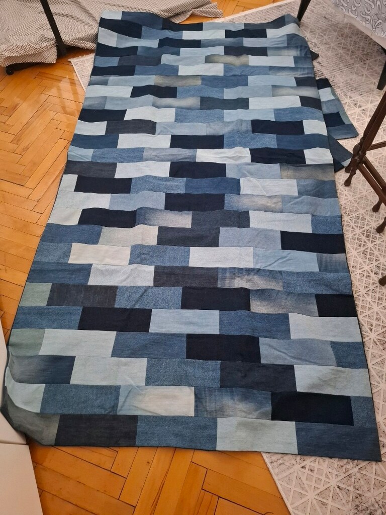 ikea hemnes 80×200 cm divan örtüsü ve yastık kılıfları - 6