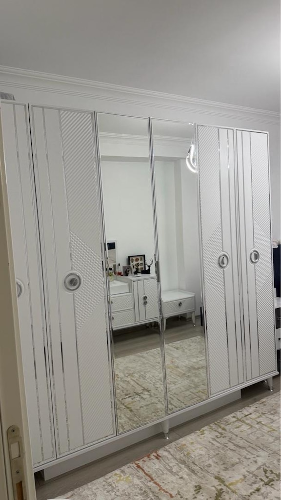 satılık yatak odası takımı - 2