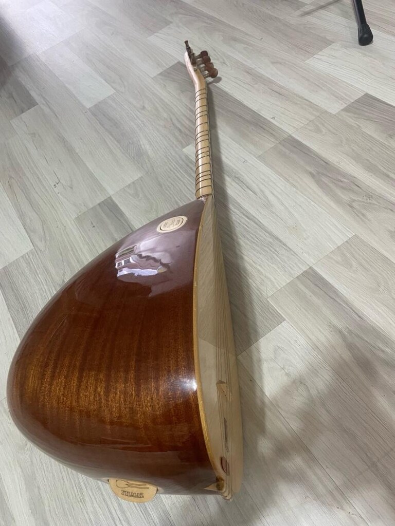 prof oktay yılmaz C seri Bağlama - 4