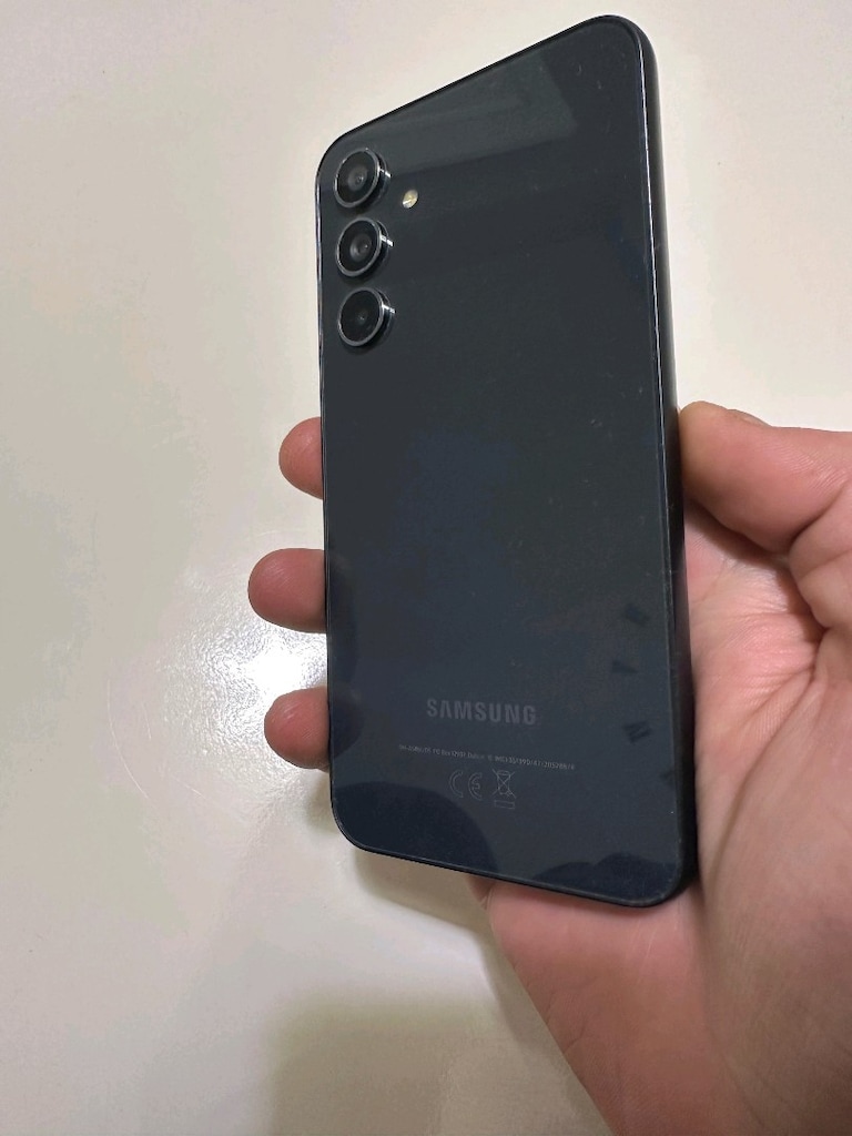 Samsung Galaxy A54 5G – 128 GB - 2