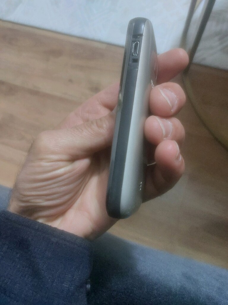 Nokia tuşlu telefon imei kapalı - 3