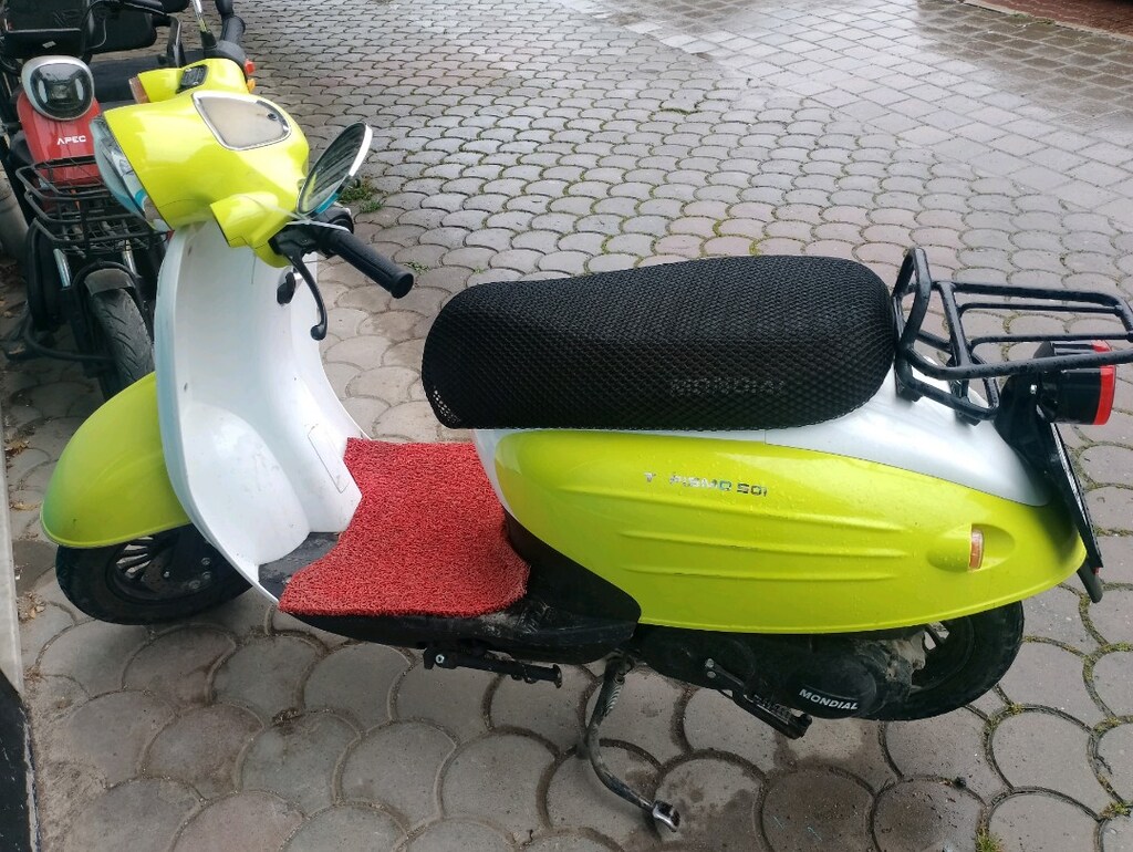 Sahibinden Scooter - 4