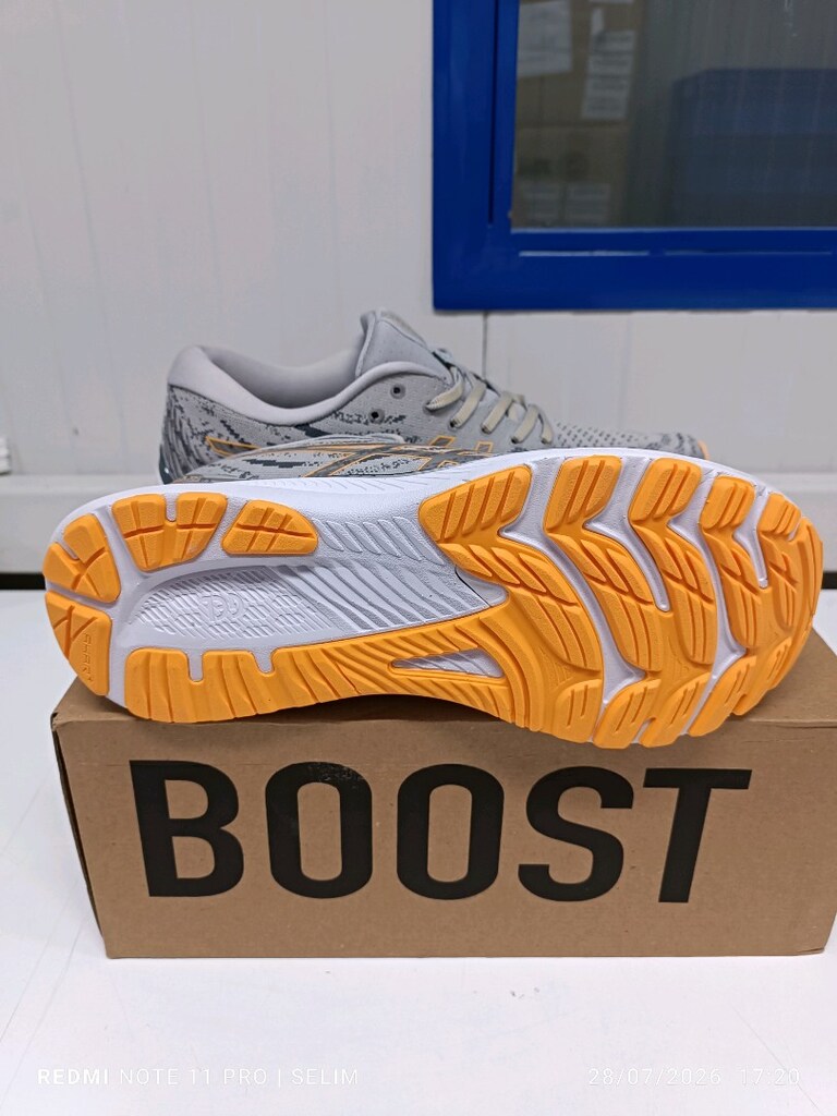 ASİCS GEL KAYANO 29 - 2