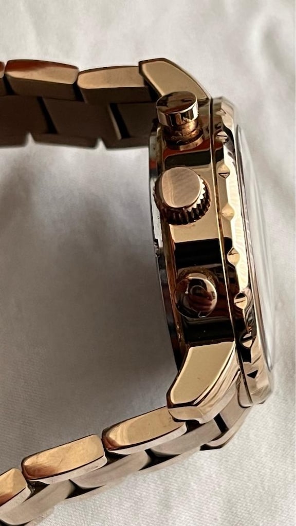 iwatch kadın kol saati - 5