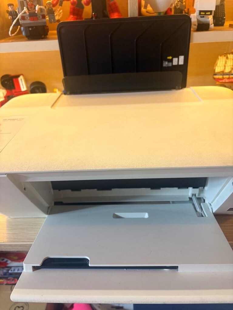 HP1510 YAZICI - 3