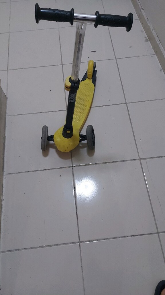 Scooter - 3