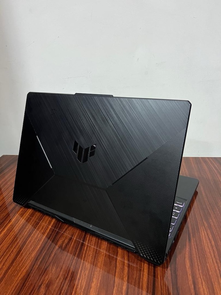 ASUS TUF RTX 3050'li GAMİNG LAPTOP ÇANTA&FATURA - 3