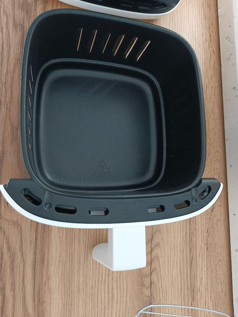 Xiaomi Mi Smart Air Fryer 3.5L - 5