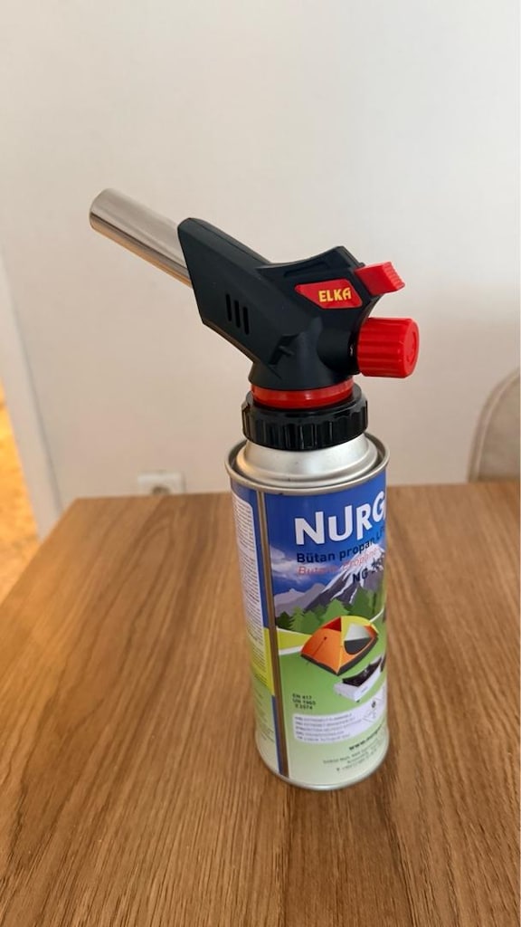 NURGAZ 220 gr kartuş - 3