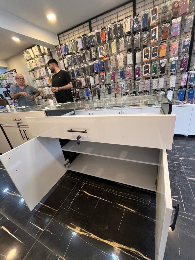Telefoncu Bankosu (İMALATÇIYIZ) - 4