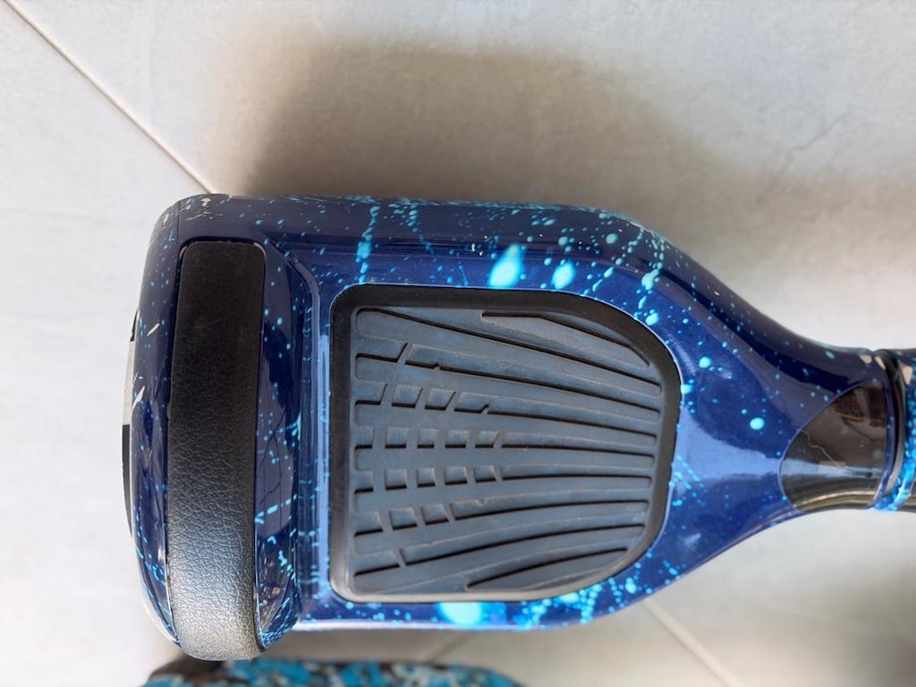 hoverboard - 5