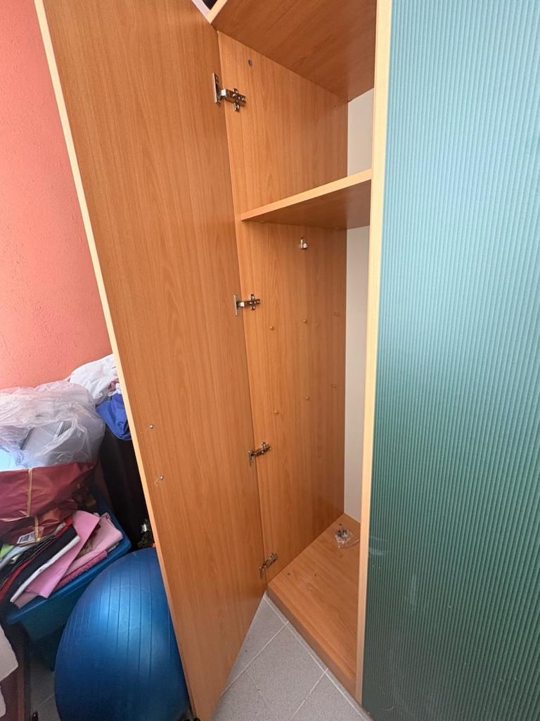 3 Kapaklı Gardrop - 6