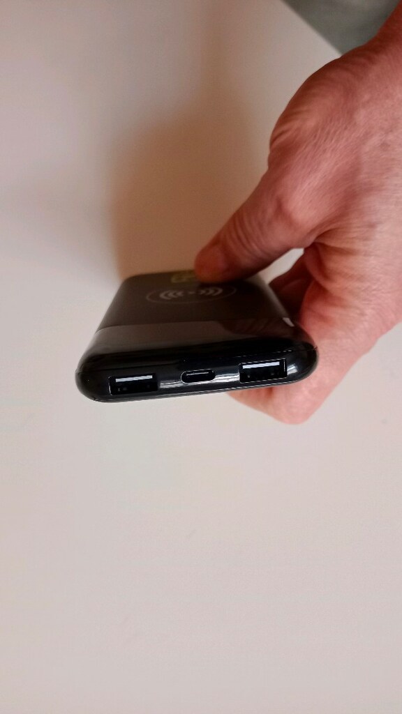 10.000 lik POWERBANK - 4