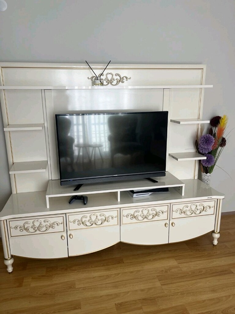 TV ÜNİTESİ - 4
