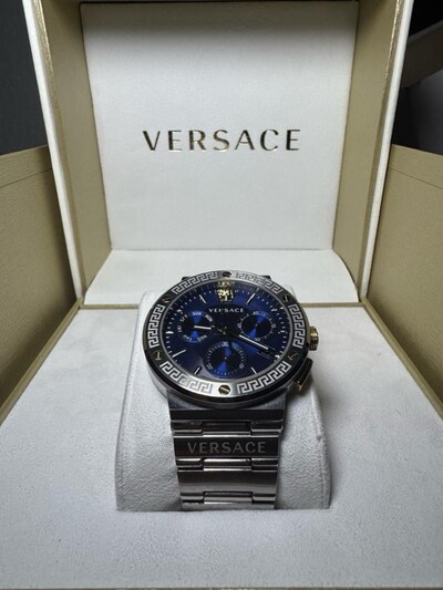 Versace Erkek Saat