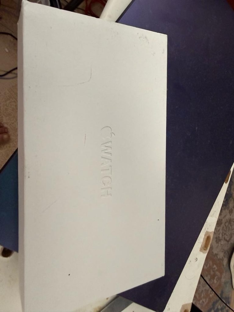 Apple Watch Ultra 2 - 12