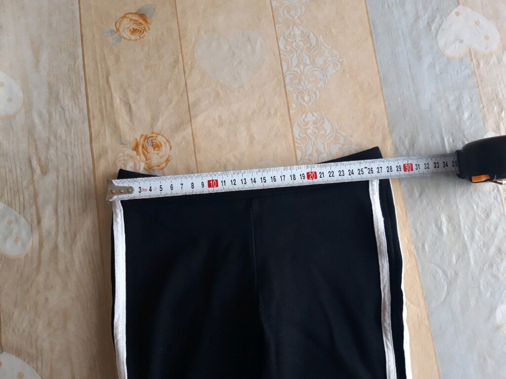 Kız Çocuk Eşofman Pijama 5-6 yaş - 3