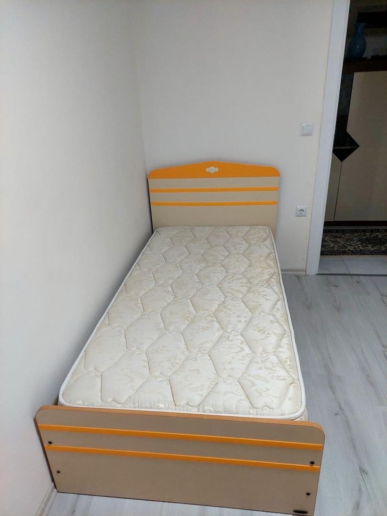genç odası