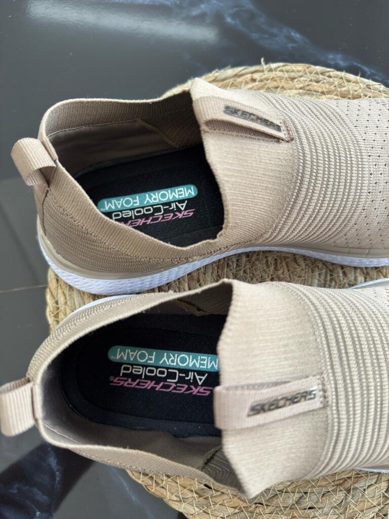 Orijinal SKECHERS 47 numara - 8