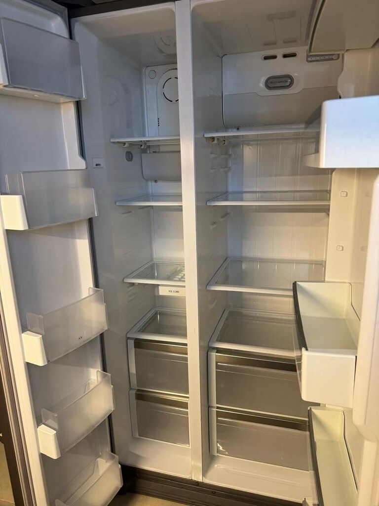 Siemens Buzdolabı Çift Kapılı - 3