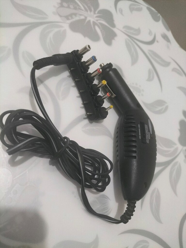 Çakmaklık girişli çeşitleri uçlu adaptör. - 3