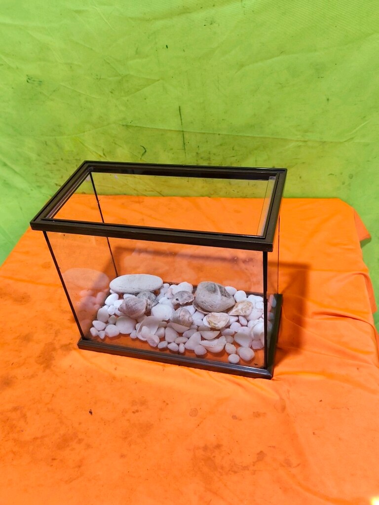 akvaryum 30 santim - 2