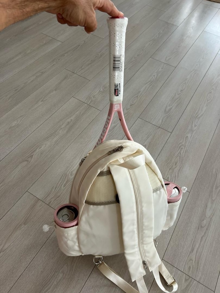 tenis ve padel çantasi - 3