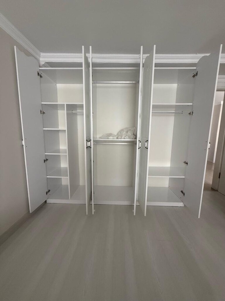 yatak odası - 6