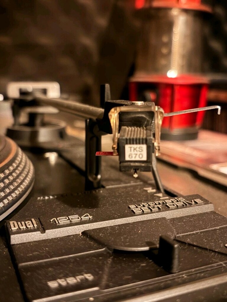 Dual hs 132 - 7