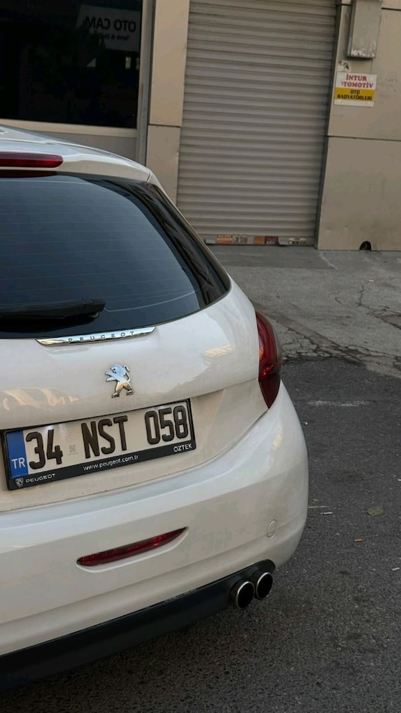 2013 peugeot 1.4 dci active - 9