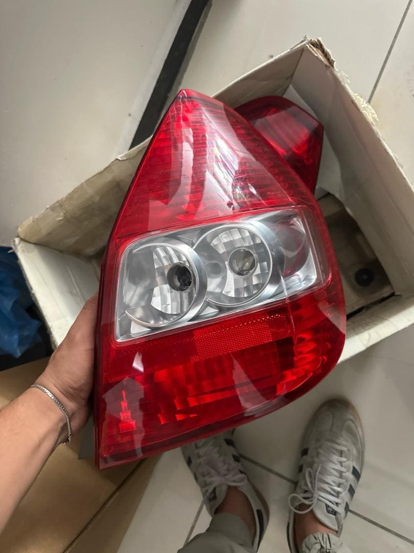 2004-2009 HONDA JAZ STOP LAMBA ORJİNAL - 2